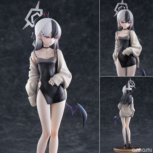 Max Factory Blue Archive Kayoko (Dress) 1/7 Complete Figure