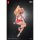 Snail Shell [Bonus] RPGEX-08 Oni Miko Second Daughter Momiji 1/12 Complete Model Action Figure รูปภาพ 11