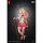 Snail Shell [Bonus] RPGEX-08 Oni Miko Second Daughter Momiji 1/12 Complete Model Action Figure รูปภาพ 6