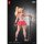 Snail Shell [Bonus] RPGEX-08 Oni Miko Second Daughter Momiji 1/12 Complete Model Action Figure รูปภาพ 7