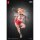 Snail Shell [Bonus] RPGEX-08 Oni Miko Second Daughter Momiji 1/12 Complete Model Action Figure รูปภาพ 10