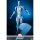 Hot Toys Comic Masterpiece "Marvel Comics" 1/6 Scale Figure Silver Surfer รูปภาพ 11