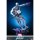 Hot Toys Comic Masterpiece "Marvel Comics" 1/6 Scale Figure Silver Surfer รูปภาพ 14