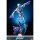 Hot Toys Comic Masterpiece "Marvel Comics" 1/6 Scale Figure Silver Surfer รูปภาพ 15