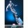 Hot Toys Comic Masterpiece "Marvel Comics" 1/6 Scale Figure Silver Surfer รูปภาพ 16