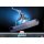 Hot Toys Comic Masterpiece "Marvel Comics" 1/6 Scale Figure Silver Surfer รูปภาพ 3