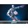 Hot Toys Comic Masterpiece "Marvel Comics" 1/6 Scale Figure Silver Surfer รูปภาพ 6