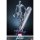 Hot Toys Comic Masterpiece "Marvel Comics" 1/6 Scale Figure Silver Surfer รูปภาพ 8