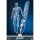 Hot Toys Comic Masterpiece "Marvel Comics" 1/6 Scale Figure Silver Surfer รูปภาพ 10