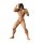 Kaiyodo Revoltech Amazing Yamaguchi Attack Titan gambar 2