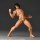 Kaiyodo Revoltech Amazing Yamaguchi Attack Titan gambar 4