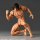 Kaiyodo Revoltech Amazing Yamaguchi Attack Titan gambar 5