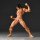 Kaiyodo Revoltech Amazing Yamaguchi Attack Titan gambar 8