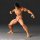 Kaiyodo Revoltech Amazing Yamaguchi Attack Titan gambar 9