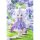HASUKI New Cuddle Flower NF-002 Viola Non Scale Complete Model ฟิกเกอร์แอคชั่น รูปภาพ 6