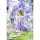 HASUKI New Cuddle Flower NF-002 Viola Non Scale Complete Model ฟิกเกอร์แอคชั่น รูปภาพ 10