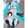 Max Factory PLAMATEA 角色主唱系列01 初音未来 Happy 16th Birthday Ver. 图片 9