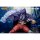 Storm Collectibles Street Fighter 6 Actionfigur M. Bison & Rocinante Bild 11