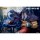 Storm Collectibles Street Fighter 6 Actionfigur M. Bison & Rocinante Bild 10