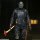 Neca Friday the 13th The Game PART8 Jason Takes Manhattan: Jason Voorhees 7 Inch Action Figure Bild 8
