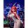 KAWA DESIGN Bunny Velvet illustration by FymriE 1/4 Complete Figure Regular Edition imagen 13