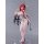KAWA DESIGN Bunny Velvet illustration by FymriE 1/4 Complete Figure Regular Edition imagen 6