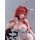 KAWA DESIGN Bunny Velvet illustration by FymriE 1/4 Complete Figure Regular Edition imagen 9