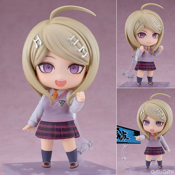 Good Smile Company Nendoroid Danganronpa V3: Killing Harmony Kaede Akamatsu