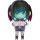 Good Smile Company Nendoroid Milky Subway: The Galactic Limited Express Makina Bild 2