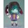 Good Smile Company Nendoroid Milky Subway: The Galactic Limited Express Makina Bild 5