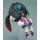 Good Smile Company Nendoroid Milky Subway: The Galactic Limited Express Makina Bild 6
