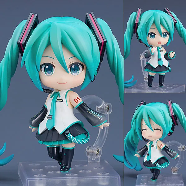 Good Smile Company Nendoroid Character Vocal Series 01 Hatsune Miku V3