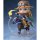 Medicos Entertainment Nendoroid STEEL BALL RUN JoJo's Bizarre Adventure Gyro Zeppeli DX image 4