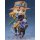 Medicos Entertainment Nendoroid STEEL BALL RUN JoJo's Bizarre Adventure Gyro Zeppeli DX image 5