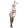 FREEing Food Wars! Shokugeki no Soma Alice Nakiri: Bikini Bunny Ver. 1/4 Complete Figure Bild 2