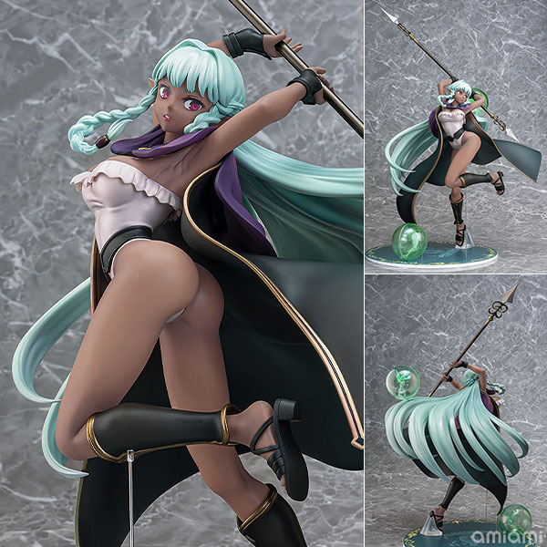 Phat Company Unicorn Overlord Rosalinde 1/6 Complete Figure