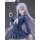 FURYU Playing Death Games to Put Food on the Table Yuki Uniform Ver. 1/7 Komplett-Figur Bild 13