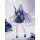FURYU Playing Death Games to Put Food on the Table Yuki Uniform Ver. 1/7 Komplett-Figur Bild 3