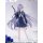 FURYU Playing Death Games to Put Food on the Table Yuki Uniform Ver. 1/7 Komplett-Figur Bild 4