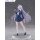 FURYU Playing Death Games to Put Food on the Table Yuki Uniform Ver. 1/7 Komplett-Figur Bild 6