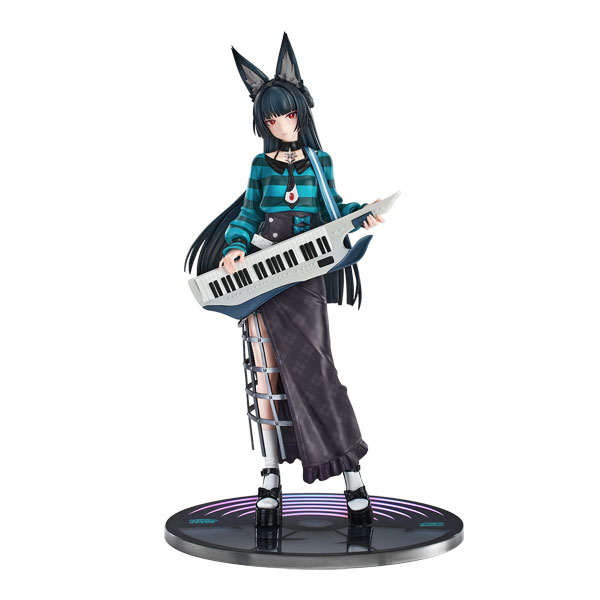 Myethos Gift+ Zenless Zone Zero Hoshimi Miyabi Sparkling Wonderland Ver. 1/8 Complete Figure รูปภาพ 1
