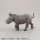 Kaiyodo ARTPLA Zookeeper & Baby Gorilla Set Set of All 6 Types imagen 15