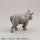 Kaiyodo ARTPLA Zookeeper & Baby Gorilla Set Set of All 6 Types imagen 16