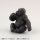 Kaiyodo ARTPLA Zookeeper & Baby Gorilla Set Set of All 6 Types imagen 5