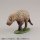 Kaiyodo ARTPLA Zookeeper & Baby Gorilla Set Set of All 6 Types imagen 7