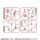 Kaiyodo ARTPLA Zookeeper & Baby Gorilla Set Set of All 6 Types imagen 9
