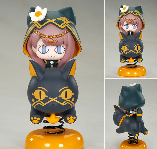 APEX HappyShake Arknights Pepe Complete Figure รูปภาพ 1