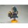 APEX HappyShake Arknights Pepe Complete Figure รูปภาพ 4