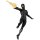 Medicom Toy MAFEX No.308 MAFEX SPIDER-MAN BLACK & GOLD SUIT image 2