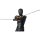 Medicom Toy MAFEX No.308 MAFEX SPIDER-MAN BLACK & GOLD SUIT image 3